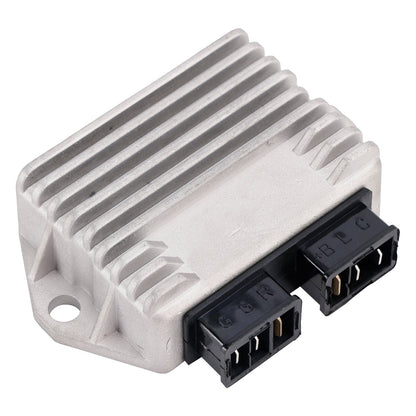 Regolatore di tensione 1R000002 per Piaggio APE 420 Car Max Diesel 1986-1996
