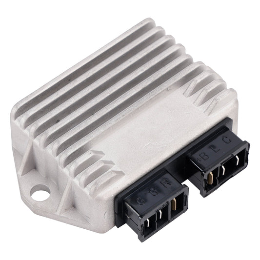 Regolatore di tensione 1R000002 per Piaggio APE 420 Car Max Diesel 1986-1996
