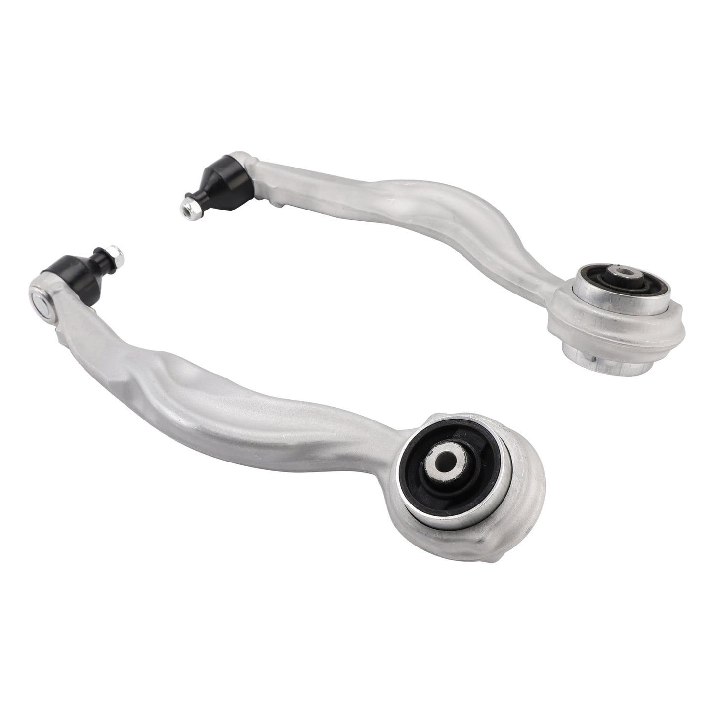 Kit braccio oscillante superiore anteriore Mercedes Benz E400 4Matic Berlina 2015-2016 2123303111 2123303211