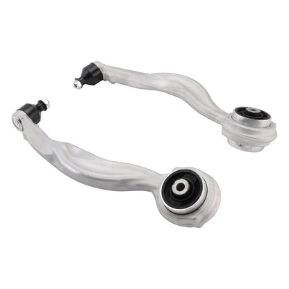 Kit braccio oscillante superiore anteriore Mercedes Benz E400 4Matic Berlina 2015-2016 2123303111 2123303211