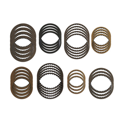 Kit di revisione generale del cambio A760E A761E per TOYOTA CROWN dal 2005 in poi