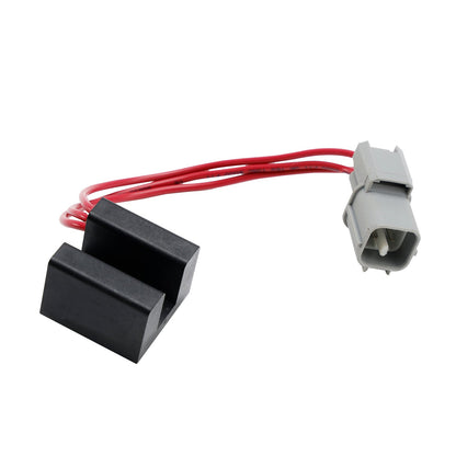 332/W4424 Adatto per sensore di posizione del freno a mano con sensore a palette JCB, modelli 520 e 527