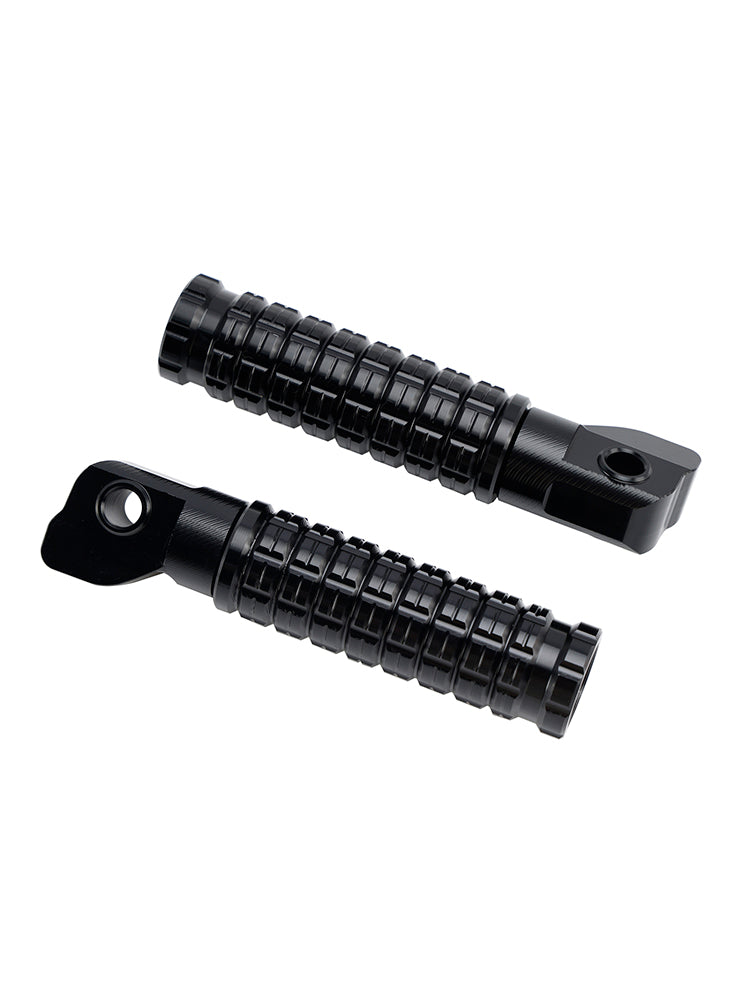 Pedane anteriori/posteriori Pedane adatte per tutti i nuovi Bullet 350 Classic 350 2022-2023