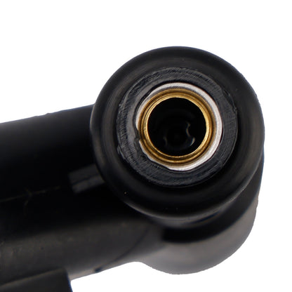 1 pz iniettore carburante per Jeep 4.0L I6 1999-2004 Dodge RAM 04854181 0280155784