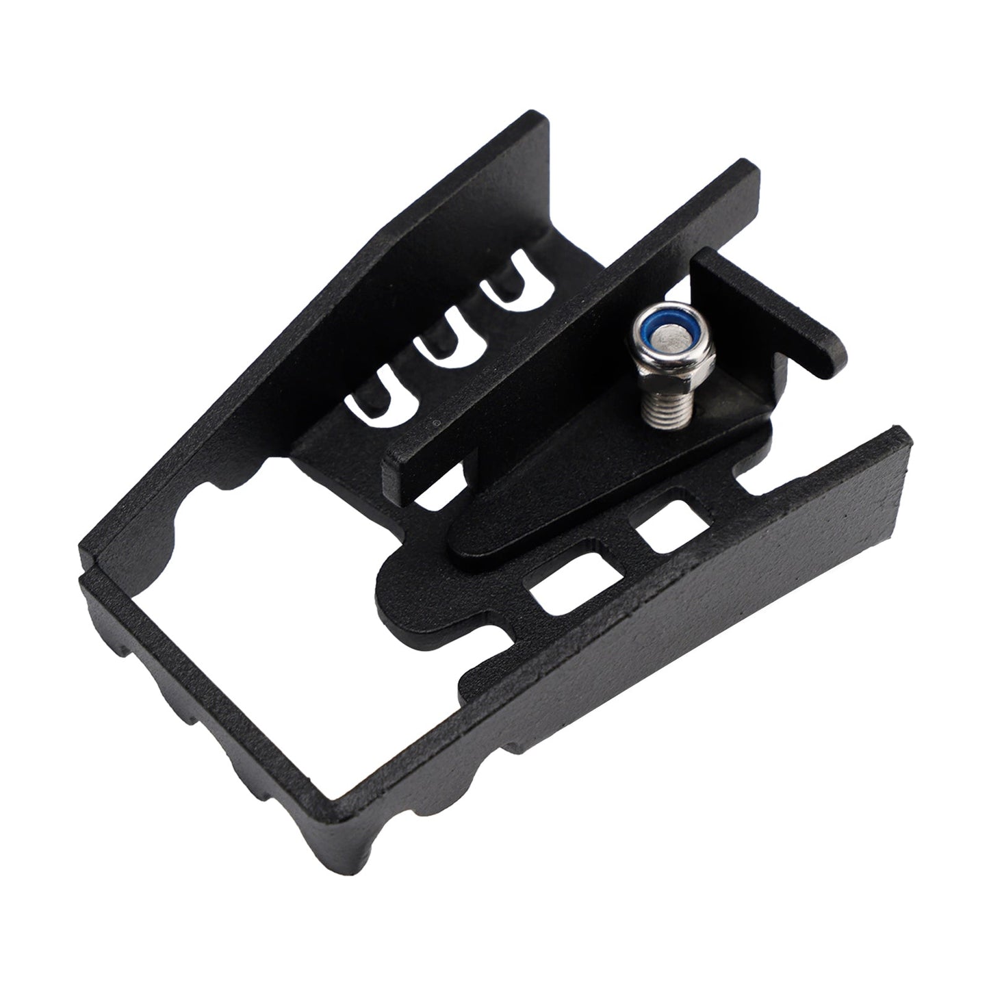 Estensione pedale freno ingranditore CNC nero per Honda Cl Cmx 300 500 2023