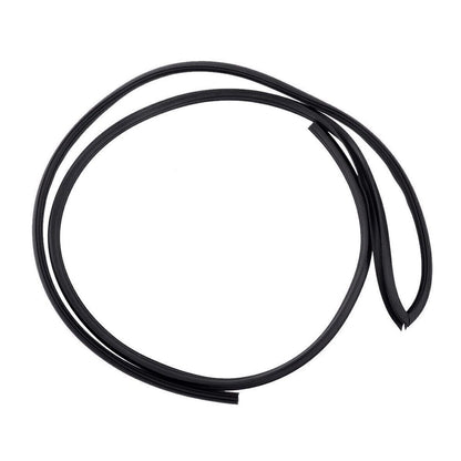 Guarnizione di rifinitura superiore del lunotto posteriore 51317027916 per BMW Serie 5 E60