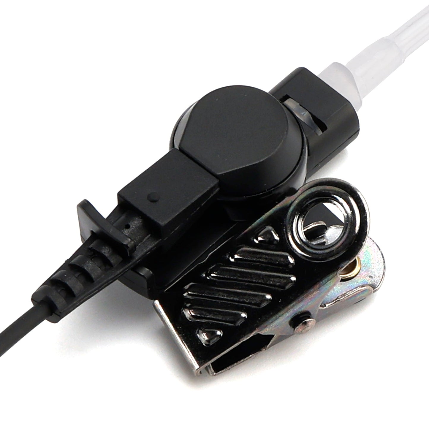 Auricolari in-ear con tubo d'aria trasparente R7-018 per R7 R7A MXP600 ION APXN70 APXN50