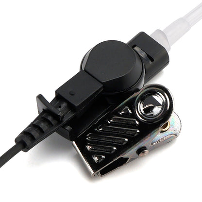 Auricolari in-ear con tubo d'aria trasparente R7-018 per R7 R7A MXP600 ION APXN70 APXN50