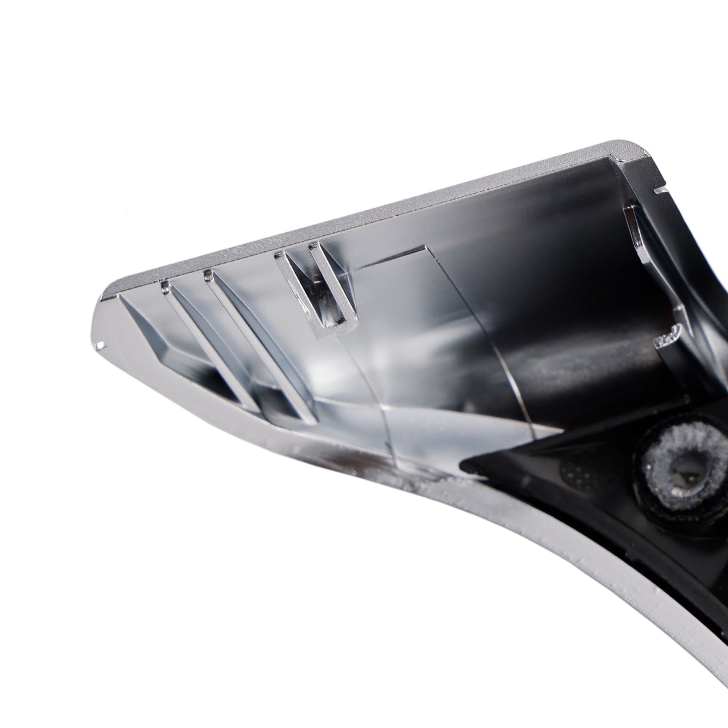 Interruttore pulsante vano portaoggetti bracciolo console centrale Benz W205 W253 2015-2020 A2056803407