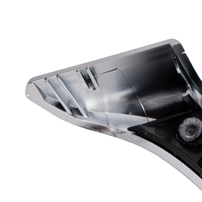 Interruttore pulsante vano portaoggetti bracciolo console centrale Benz W205 W253 2015-2020 A2056803407