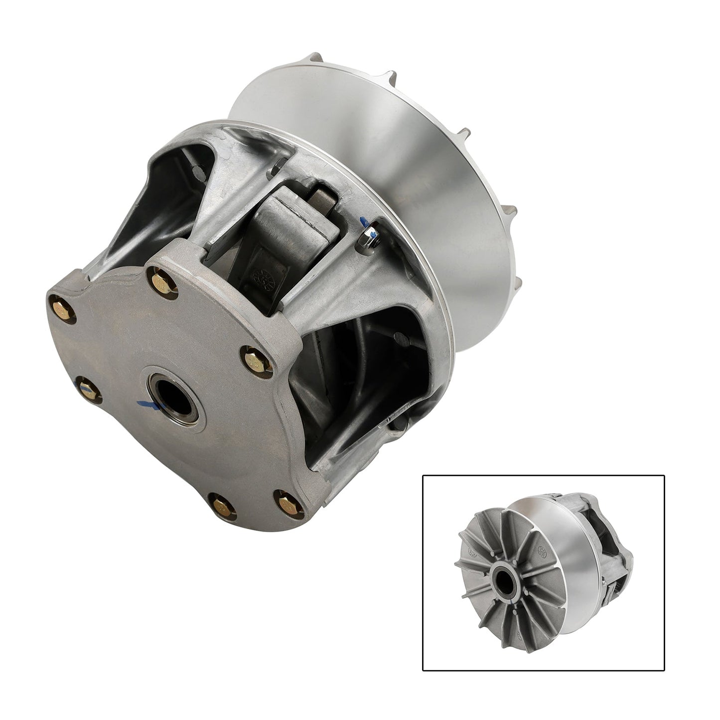 Kit variatore frizione anteriore Polaris MAGNUM 500 EB 2000 1321706