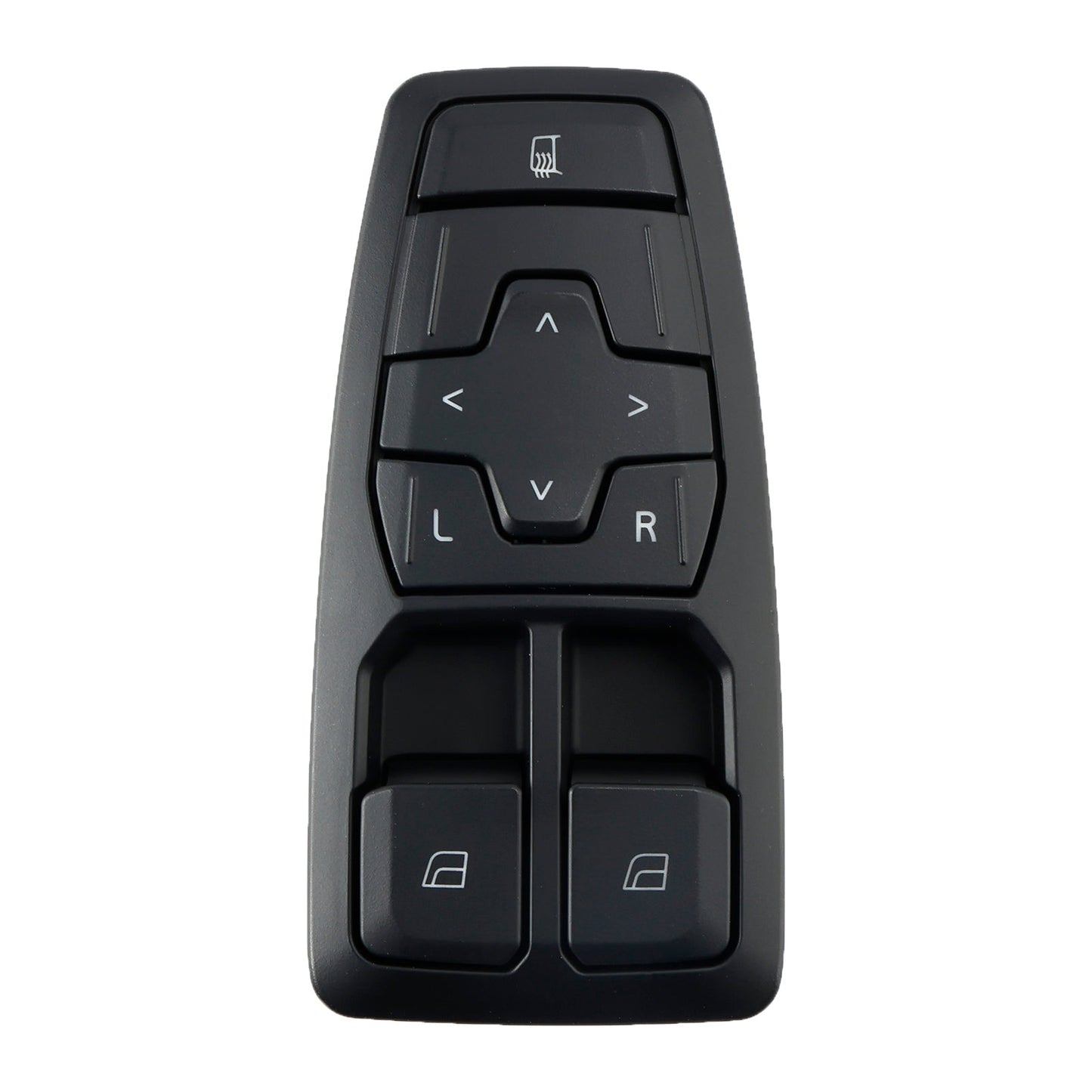 Interruttore di controllo finestrini e specchietti Volvo VNL GEN 3 2018-2024 24121822 242017700 24533442