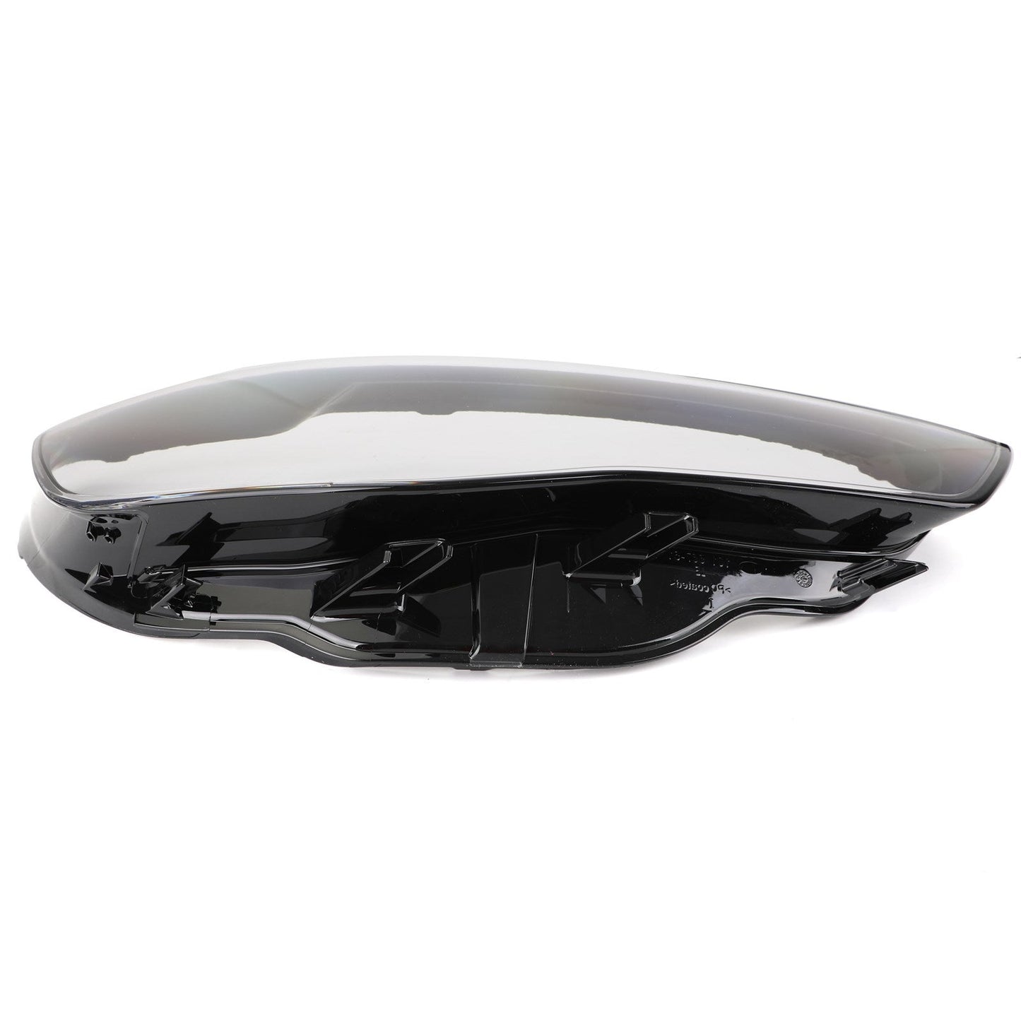 Per Audi A3 2013-2016 Chiaro Copertura faro Lente faro 8V0941004 8V0941003