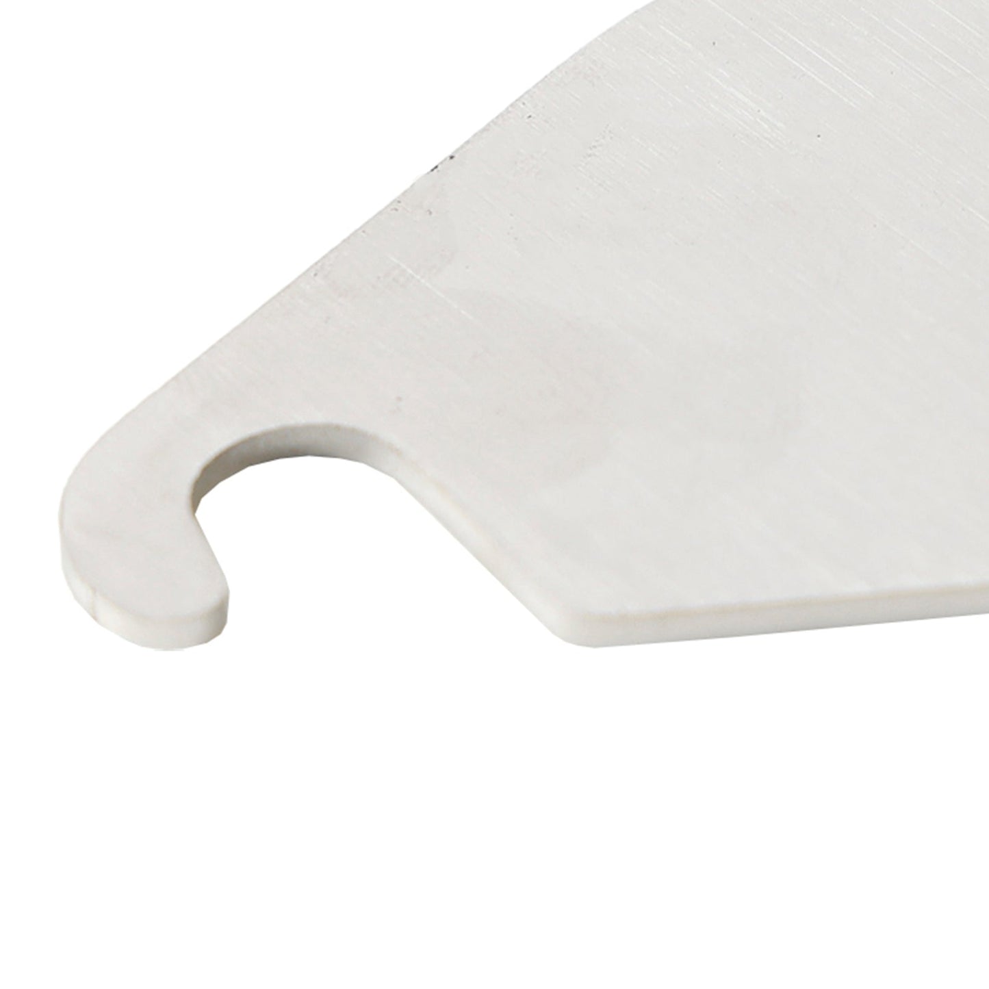 Piastra cieca valvola EGR per Ford Euro 3 Transit Connect Focus Mondeo 1.8 TDDI TDCi