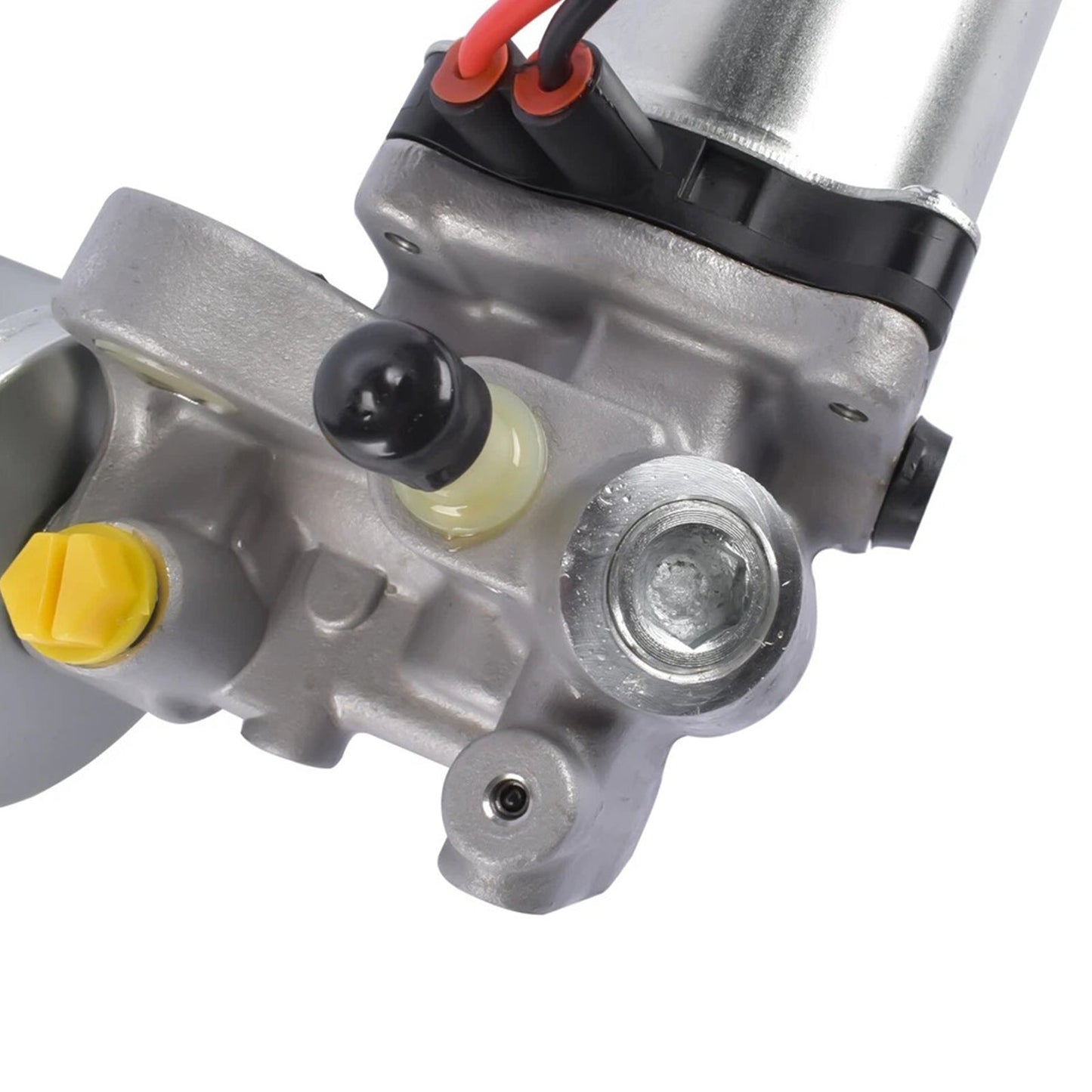 Gruppo pompa servofreno ABS con accumulatore per Toyota FJ Cruiser 47070-60050