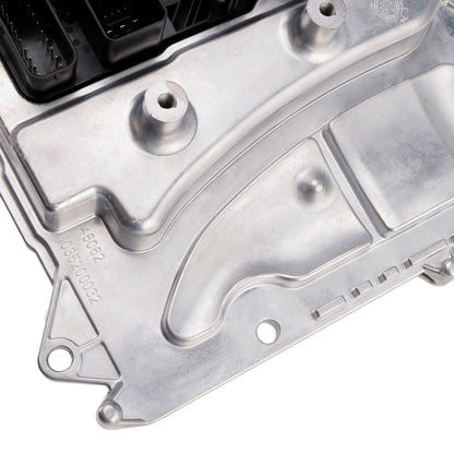BMW X1 E84 E87 E90 E91 Unità modulo di controllo motore 0261S07334 7628656