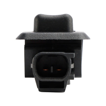 Interruttore alzacristalli in vetro ribaltabile posteriore 56042450AB per Jeep Commander Grand Cherokee