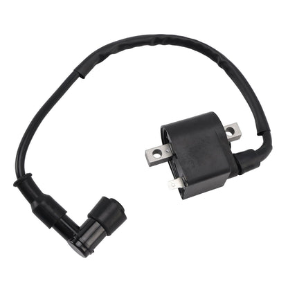 Bobina di accensione compatibile con Kawasaki KH125 GTO Speedster 2000/2003-2004 21121-1251