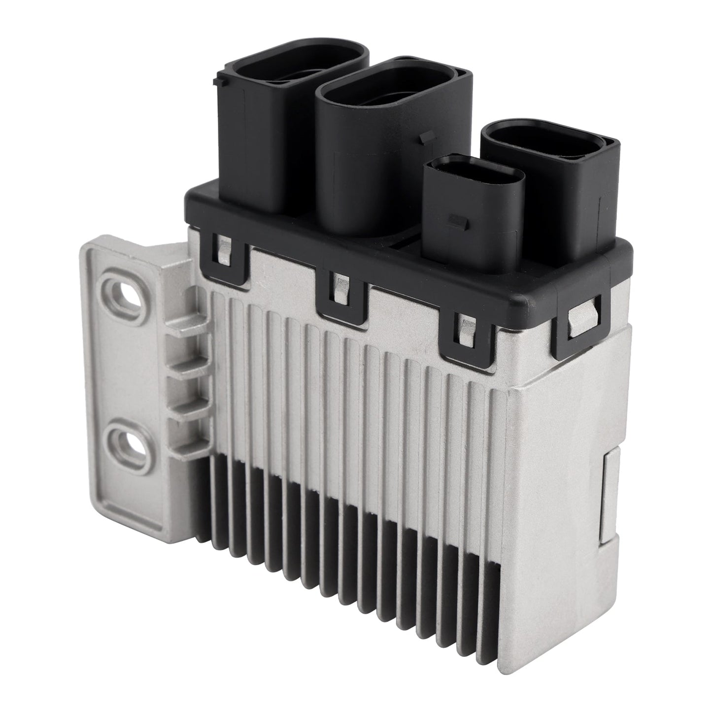 Modulo unità di controllo ventola radiatore per VW Transporter T5 2003-2010 7H0919506D