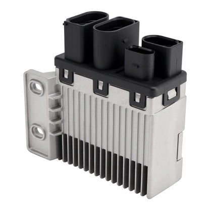 Modulo unità di controllo ventola radiatore per VW Transporter T5 2003-2010 7H0919506D