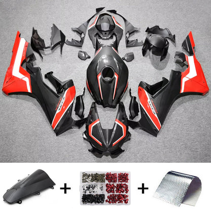 Kit di carene in plastica ABS stampate a iniezione per Honda CBR1000RR 2017-2025