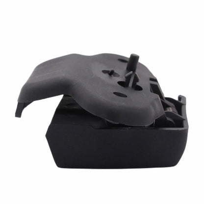 Maniglia di rilascio del cofano anteriore 68002785AA per Dodge Charger Chrysler 06-10