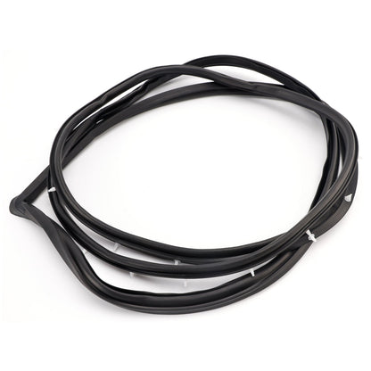 Set di 2 guarnizioni in gomma per portiera anteriore per Toyota LandCruiser serie 79 HZJ HDJ FZJ