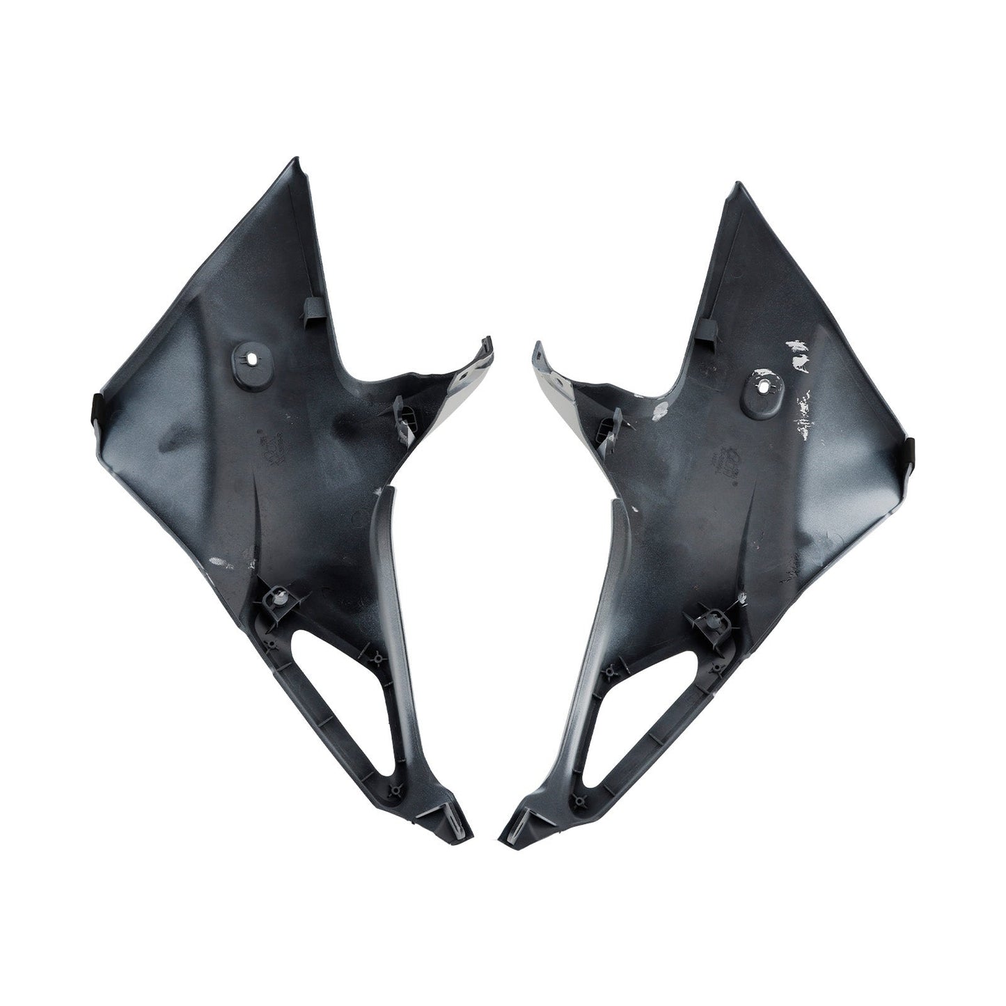 Pannello carenatura sella laterale Yamaha XSR 900 XSR900 2022-2025