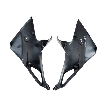 Pannello carenatura sella laterale Yamaha XSR 900 XSR900 2022-2025