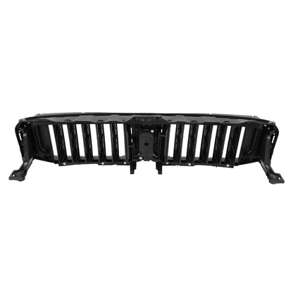 Griglia anteriore attiva per radiatore con alette di aerazione e motore per BMW Serie 5 530i xDrive 2.0L 2021-2023 51119498612