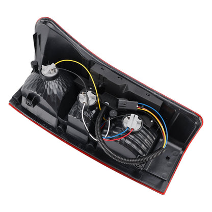 Fanale posteriore sinistro+destro per Isuzu D-Max 2012-2019