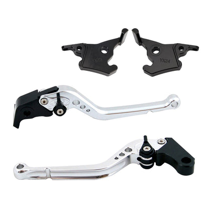 Leva frizione freno lunga YAMAHA XMAX 300 2023-2025