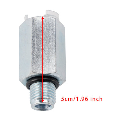 800-714 Connettore per linea di trasmissione - Tubo OD 3/8"" x 14 mm-1,5 1 pezzo