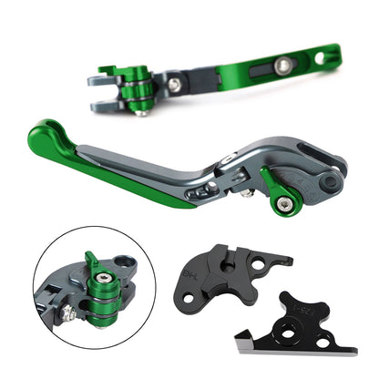 Leva freno frizione regolabile CFMOTO 250SR 250NK CBS 2019-2022