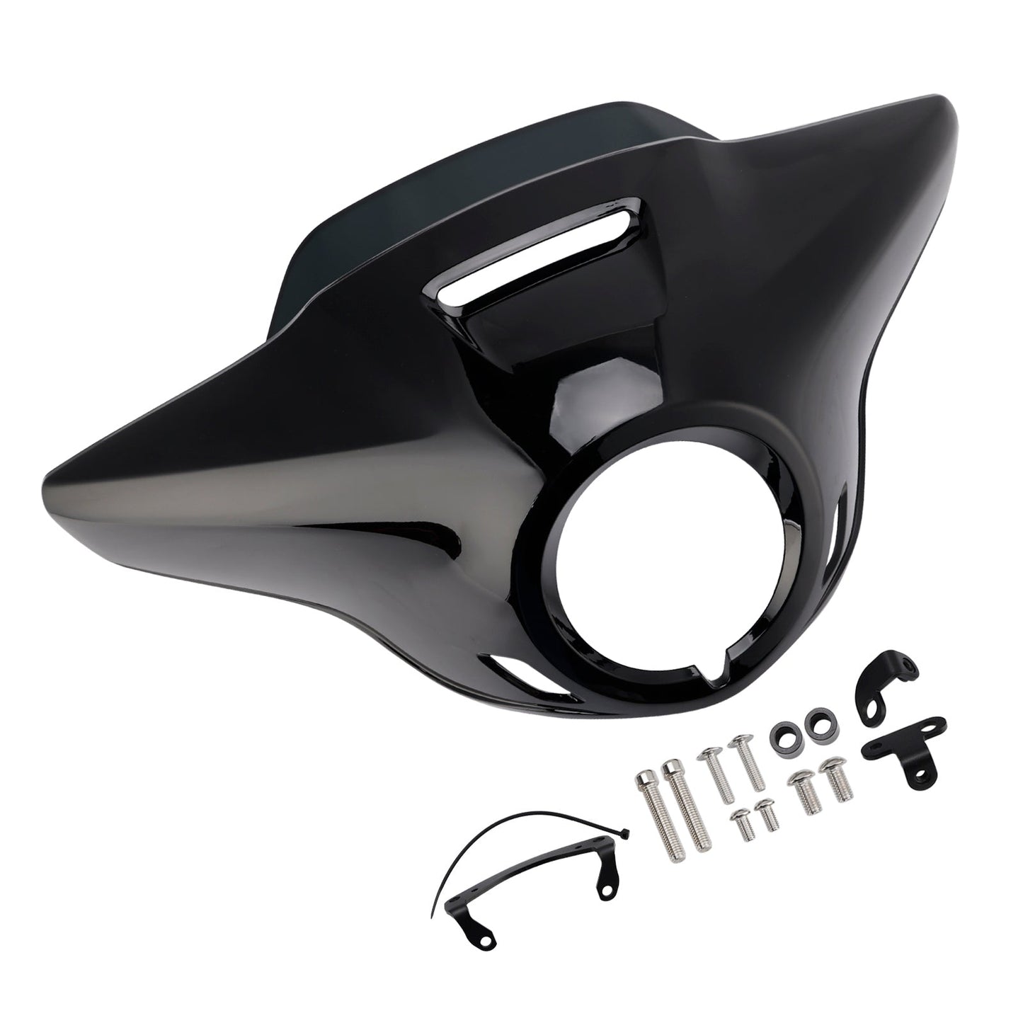 Parabrezza per parabrezza HONDA CM300 CM500 2021-2024