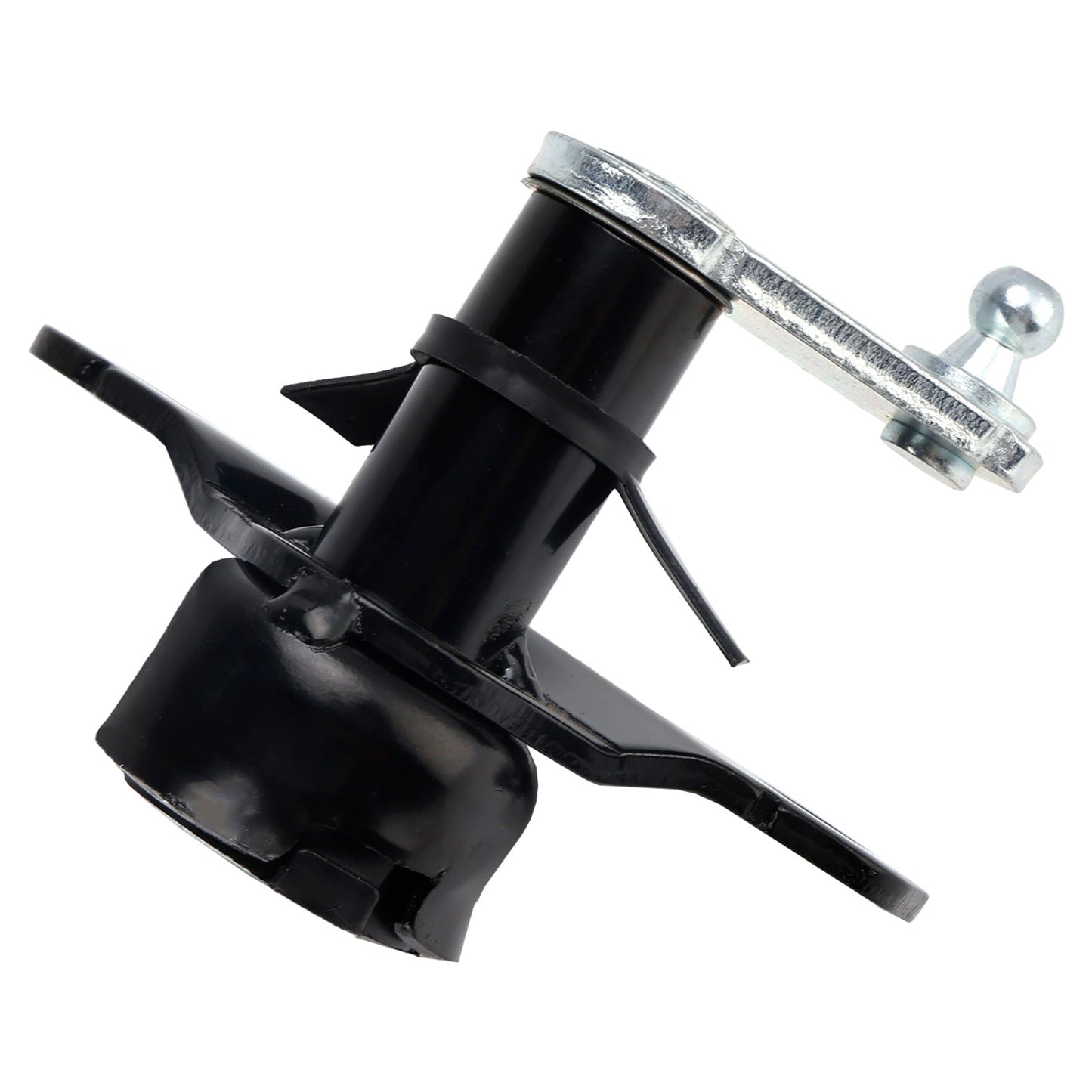 Kit ammortizzatore portellone posteriore F-150 ML3Z5D008C 2021-2025 Niente più SLAM