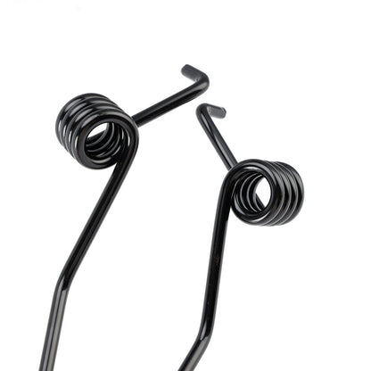 Kit raschiaghiaccio per motoslitta 4E565768 universale per Polaris Switchback Titan