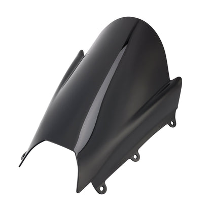 Parabrezza adatto per Suzuki GSX-8R GSX-8R 2024-2025 Nero