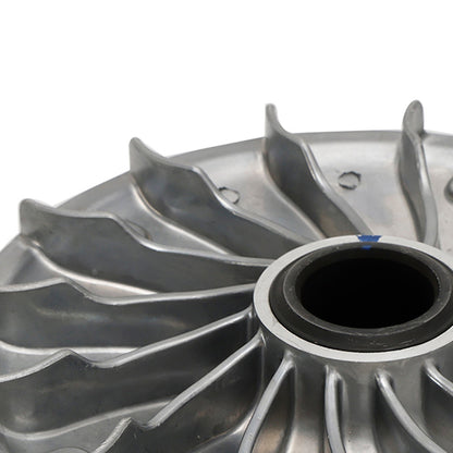 2020 CAN-AM Maverick Turbo R Turbo RR STD XDS XRS Set completo variatore anteriore 420280725