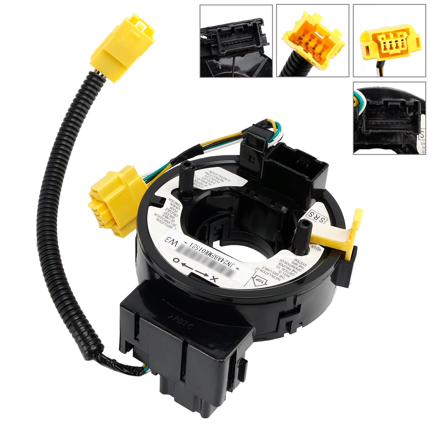 Molla di regolazione del volante Honda Odyssey 2005-2015 77900-SFE-Q01