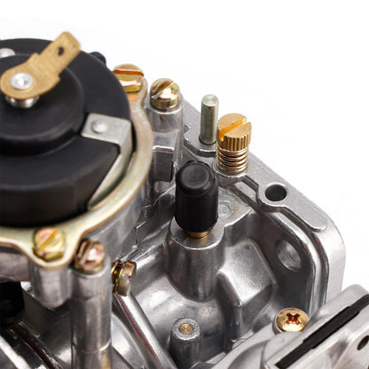 Kit carburatore progressivo DFEV 32/36 completo 12903236KT per VW Tipo 1