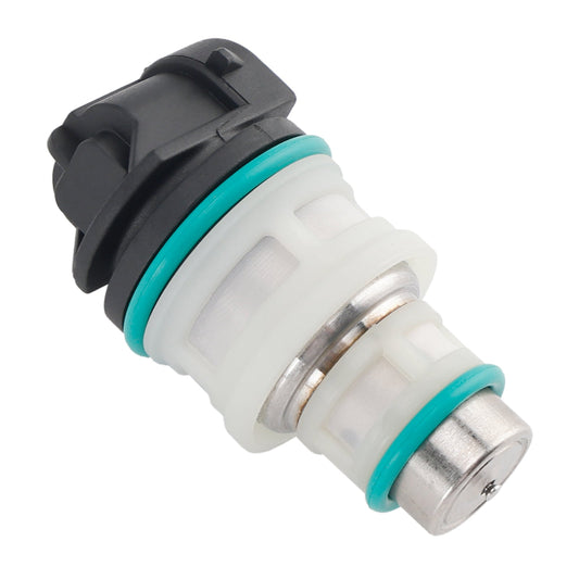 1 pz Iniettore di carburante 17111814 Adatto a Chevy Cavalier Corsica Adatto a Buick Century
