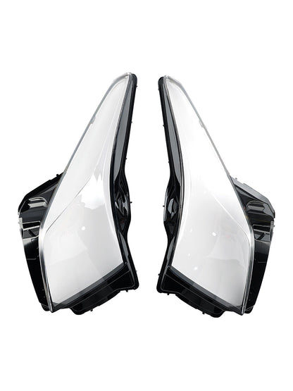 Copriobiettivo faro sinistro + destro Cadillac ATS 2013-2018