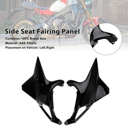Pannello carenatura sella laterale Yamaha XSR 900 XSR900 2022-2025