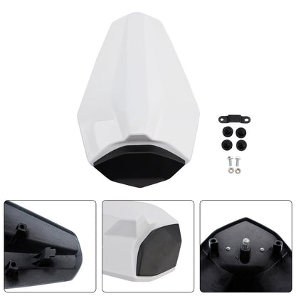 Carenatura posteriore Racing Tail per Kawasaki ZX25R ZX4R ZX4RR 2020-2025