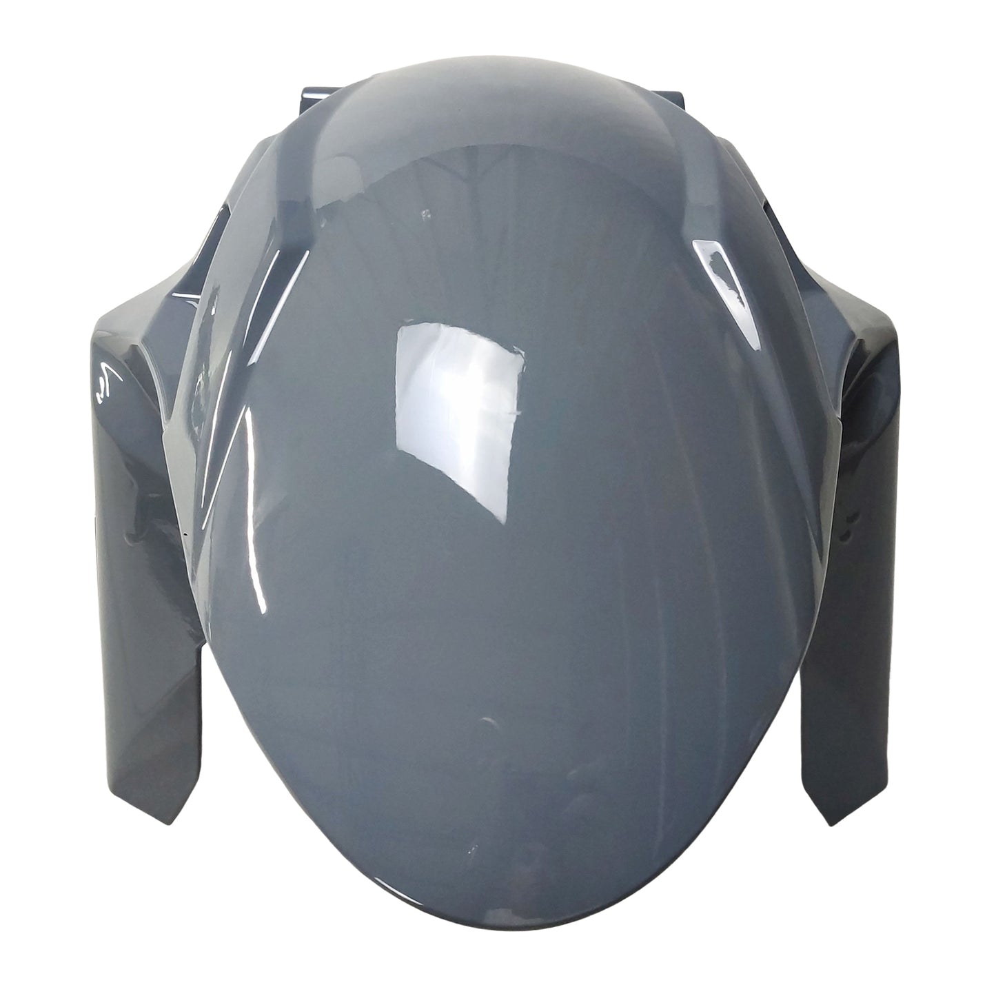 Kit carenatura BODYWORK ABS di plastica per Kawasaki ZX6R 2019-2023