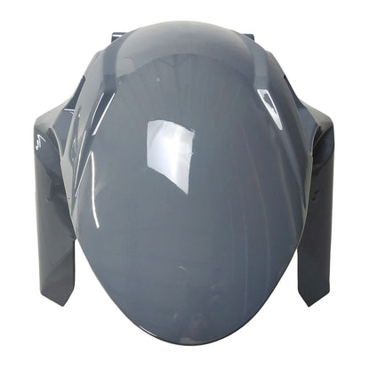 Kit carenatura BODYWORK ABS di plastica per Kawasaki ZX6R 2019-2023