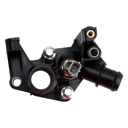 Alloggiamento termostato 7M5G8K556AC per Ford Fiesta FBD GFJ Focus 1.6L