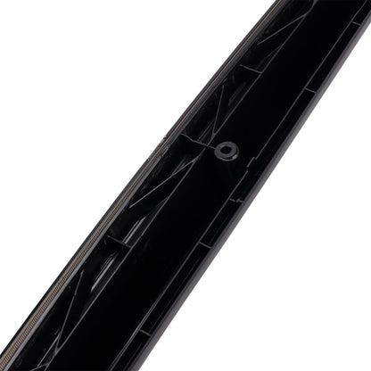Terza luce di stop per Mercedes Vito (W447) modelli 2014-2020 con portellone posteriore fumé
