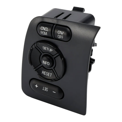 Interruttore di controllo della velocità di crociera per Ford F-250 F-350 F-450 F-550 Super Duty 2011-2016 BC3T-9E740-EEW